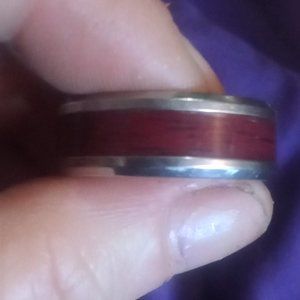 Gorgeous Men's ring